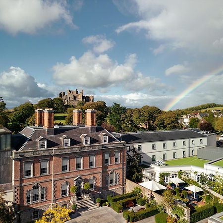 Cashel Palace Hotel Exterior photo