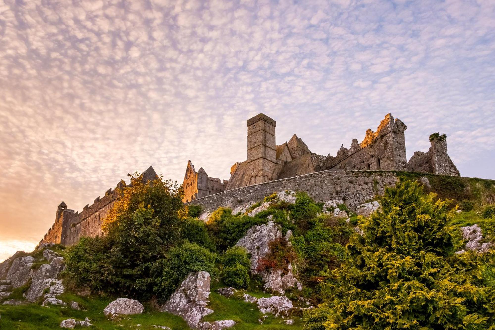 Cashel Palace Hotel Exterior photo