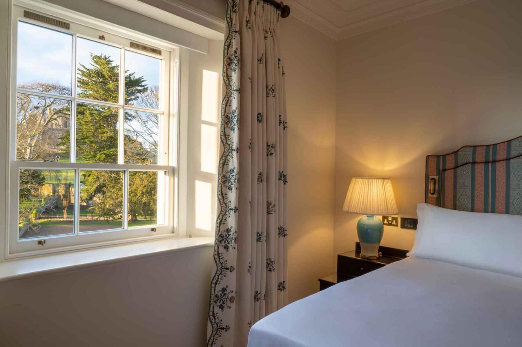 Cashel Palace Hotel Exterior photo
