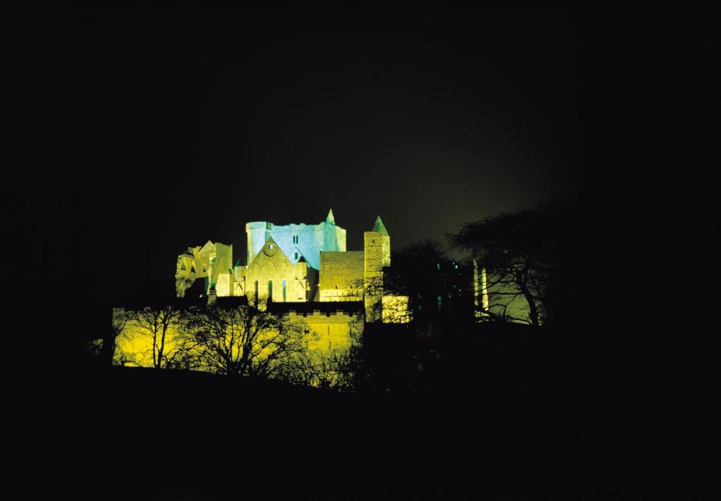 Cashel Palace Hotel Exterior photo